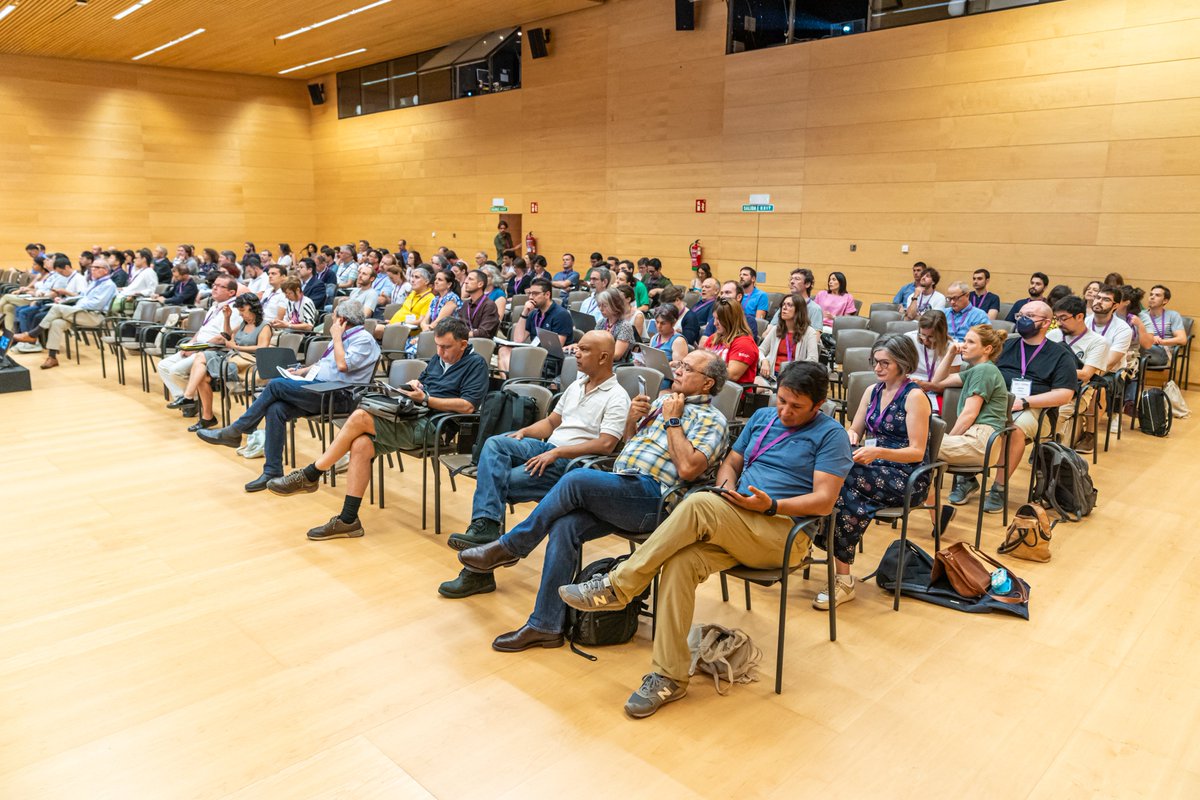 Instituto de Ciencias de la Vid y del Vino (ICVV) tweet media