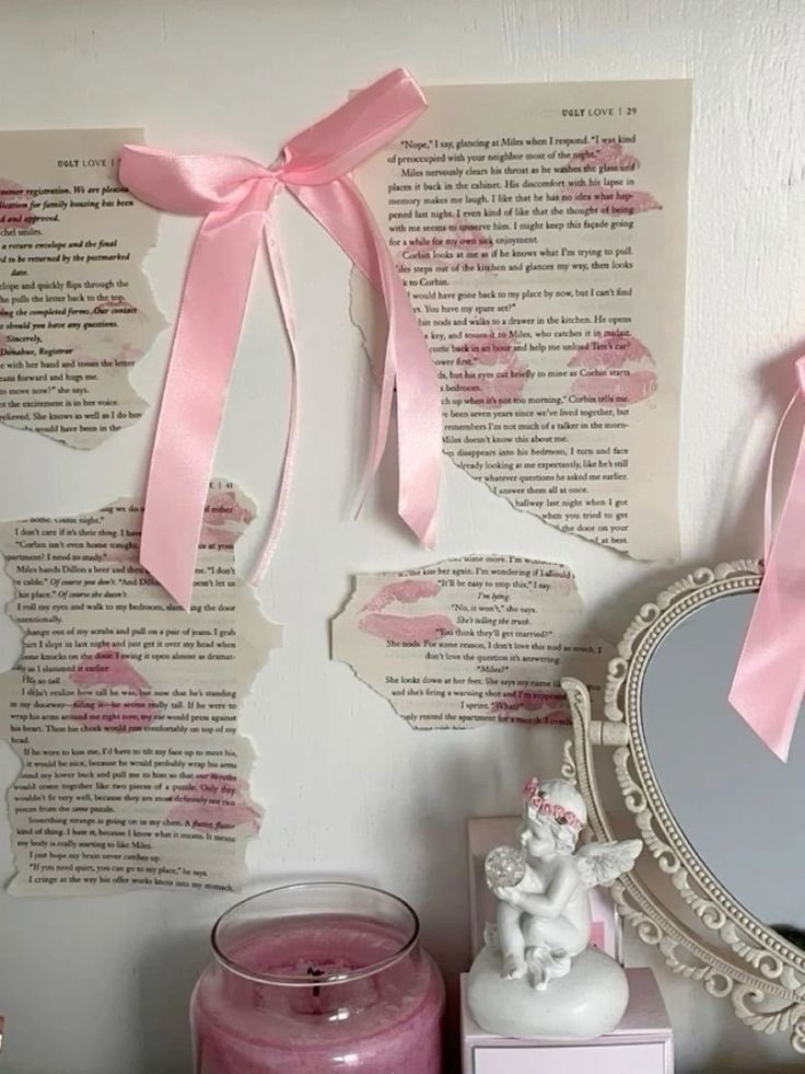 Diorgirlx's tweet photo. bows on everything 🎀💗 https://t.co/sduDwPq3o0