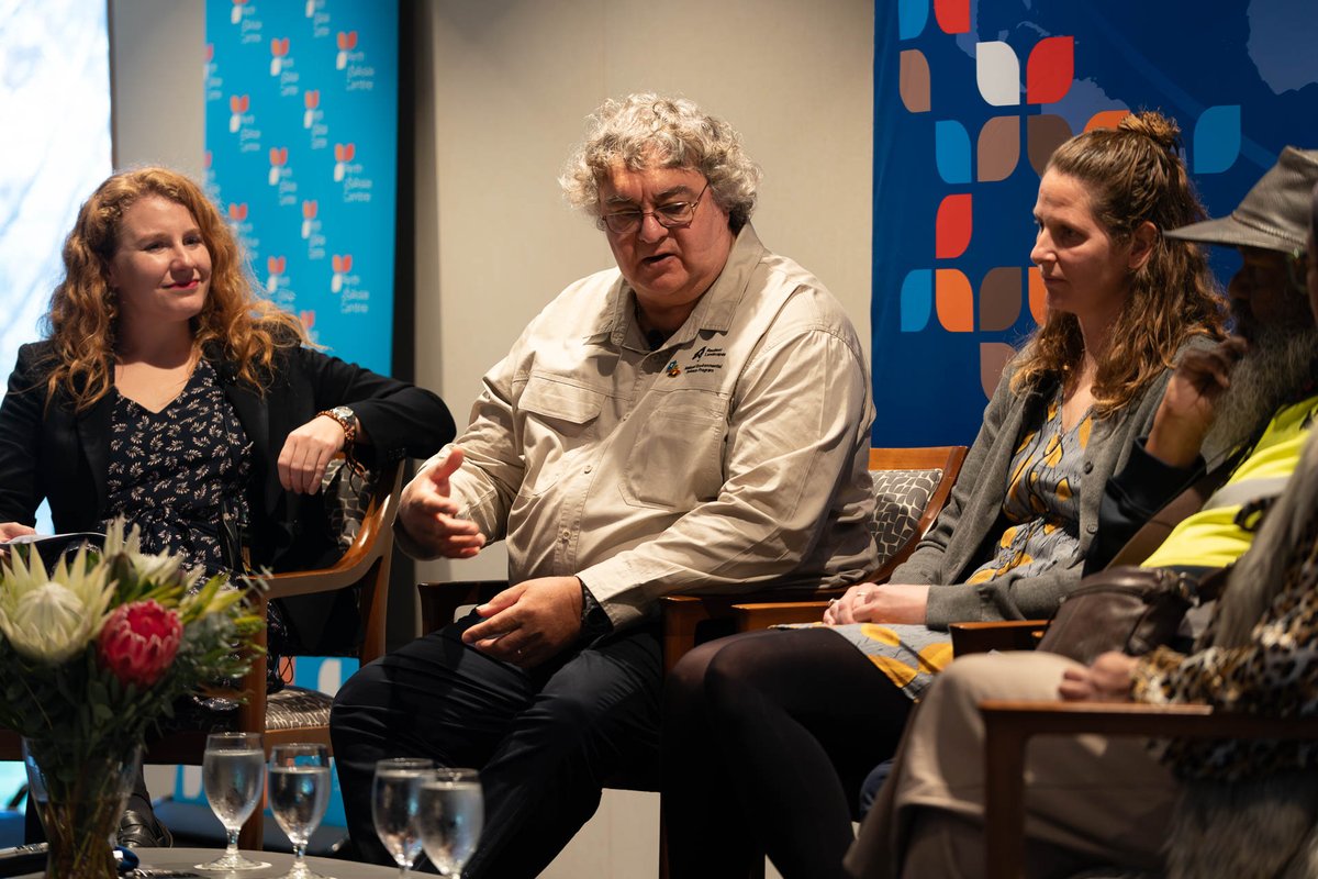 NESP Resilient Landscapes Hub tweet media