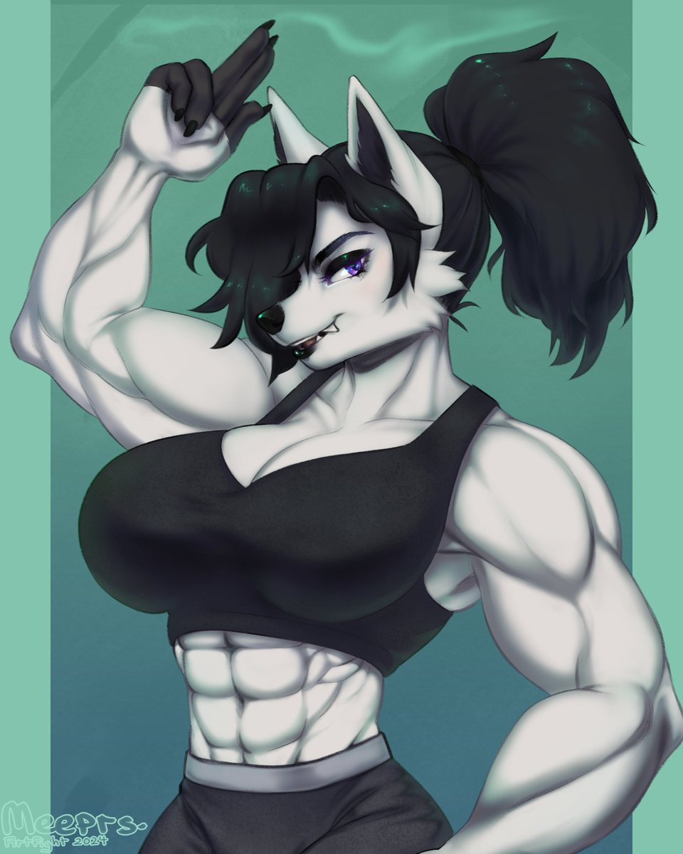 meeps ★ tweet media