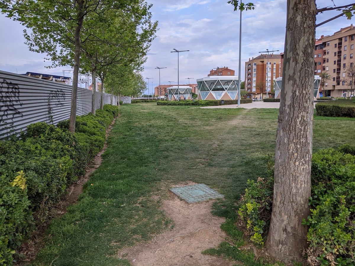 Logroño Andando 🚶🏽‍♀️🚶🏻‍♂️ tweet media
