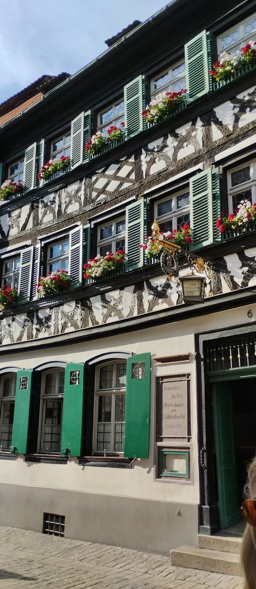 This week at the <a href="/ICCROM/">ICCROM</a> workshop on Urban Heritage4Sustainable Development in #Bamberg my #DAEDALHUSS study on #UrbanForm &amp; #ClimateChange opened the session &amp; discussion on #integrated #planning in #WorldHeritageCities. Thanks <a href="/JigyasuRohit/">Rohit Jigyasu</a> Simona von Eyb <a href="/lborouniversity/">Loughborough University</a>