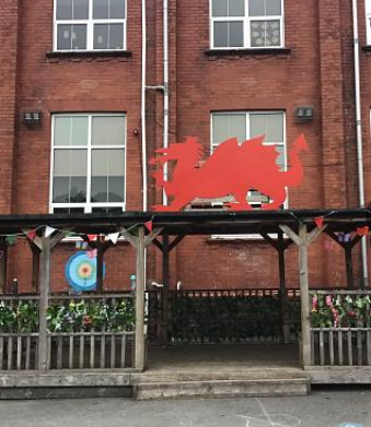 Ysgol Evan James (@ysgolevanjames) on Twitter photo Diolch blant am ein helpu i harddu’r ysgol cyn i’r Eisteddfod ddod. Thank you for helping us prepare for the Eisteddfod this summer.<a href="/eisteddfod/">eisteddfod</a> <a href="/CSCSiarterIaith/">🏴CSC Siarter Iaith CCD 🟦🟩⬜</a> Diolch blant am ein helpu i harddu’r ysgol cyn i’r Eisteddfod ddod. Thank you for helping us prepare for the Eisteddfod this summer.<a href="/eisteddfod/">eisteddfod</a> <a href="/CSCSiarterIaith/">🏴CSC Siarter Iaith CCD 🟦🟩⬜</a>