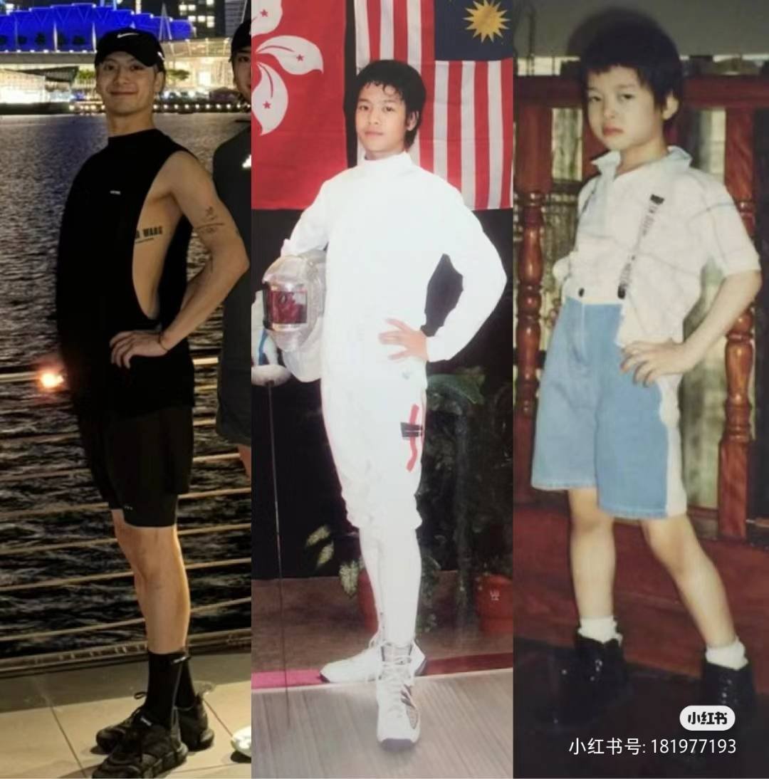 👉🏻👈🏻沒有為什麽，就是一個緣分 tweet media