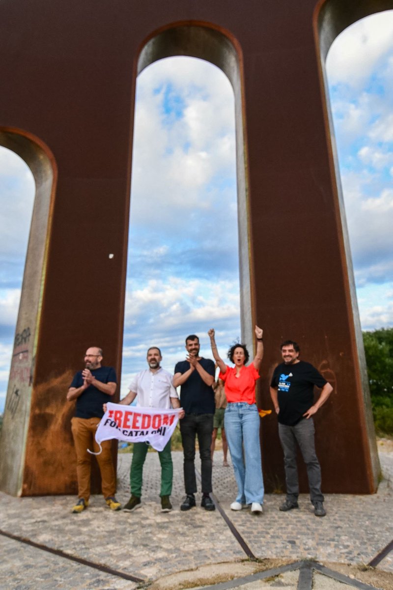 Benvinguda Marta!! 💪