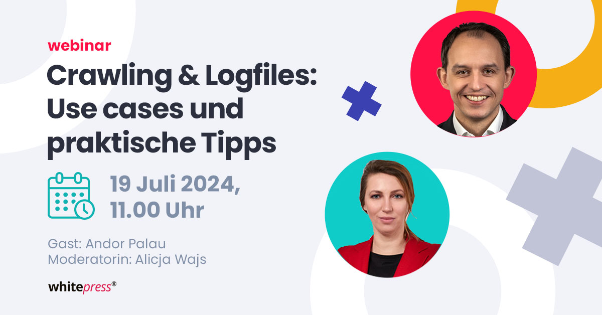 andorpalau's tweet image. ALERT: Webinar Time :-) Lust auf  Crawling und Logfiles?  Dann merk dir Freitag, 19.07, 11.00. “Crawling &amp;amp; Logfiles: Use Cases und praktische Tipps”. Nicht entgehen lassen und anmelde: wp2go.net/mhtl

#seo #crawling #logfiles #technicalseo #webinar