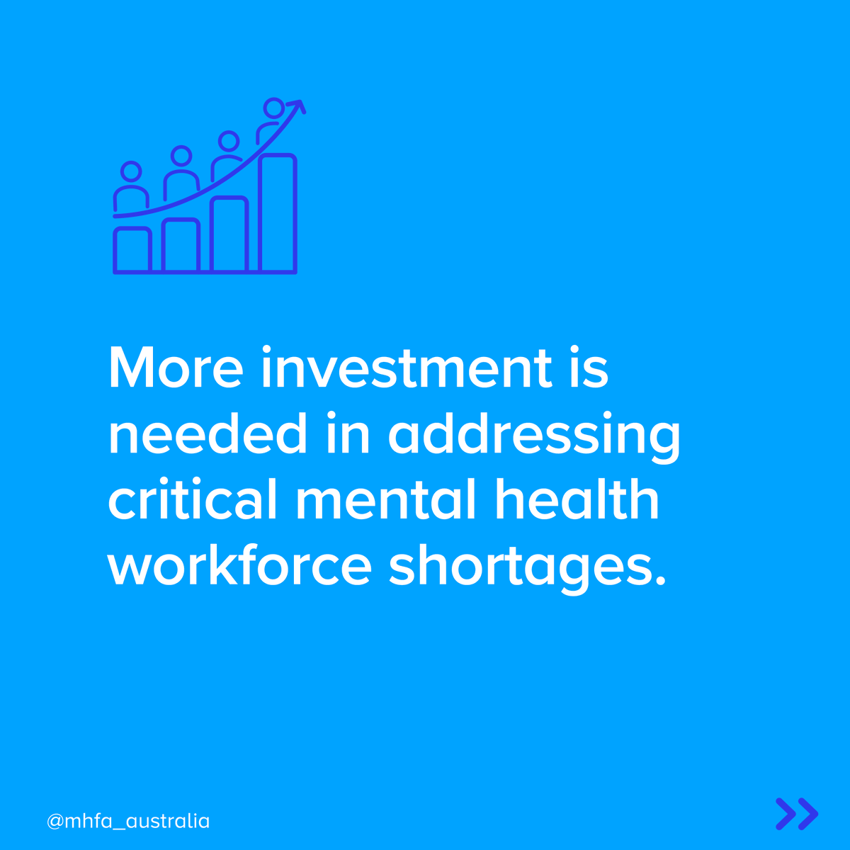 As we prepare to launch our new Strategic Plan 2024–30, we are strengthening our commitment to advocacy in key areas. Read our full response to the Mental Health Report Card 2023:
mhfa.com.au/mental-health-…
#mentalhealth #mentalhealthreportcard #MentalHealthAwareness
#MHFA