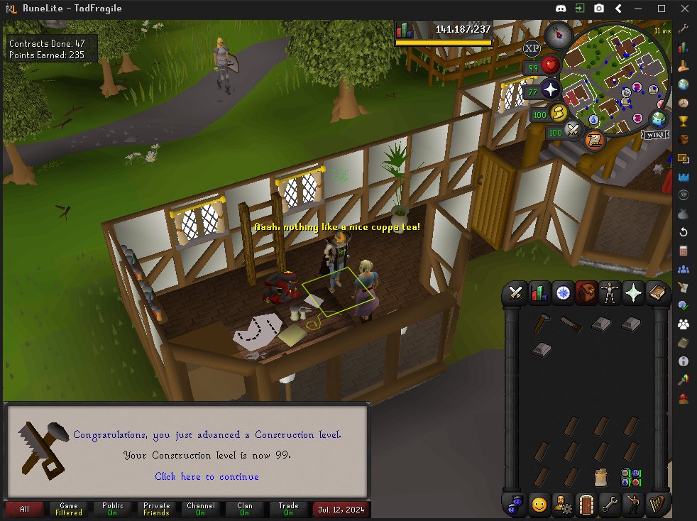 AnthymAnt's tweet photo. A surprisingly enjoyable grind

4/23 https://t.co/bHt76EW11E