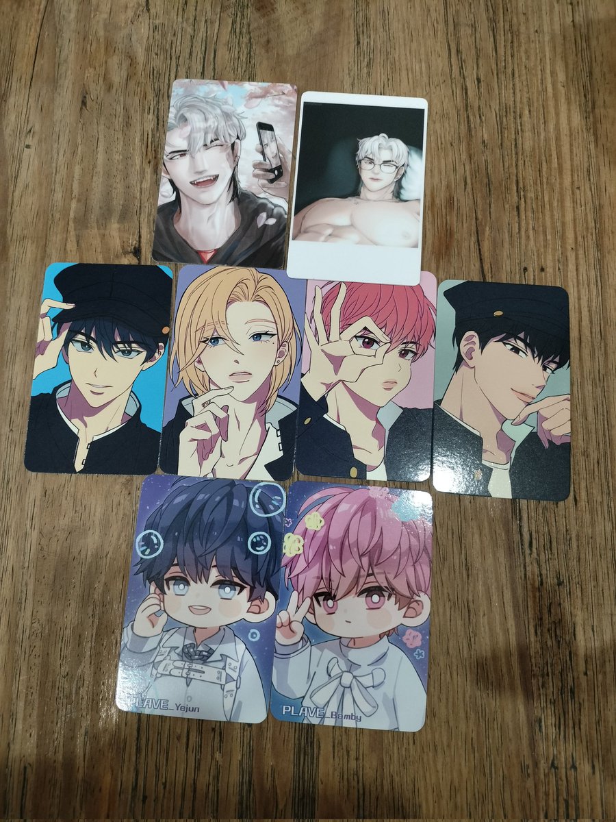 peulberriez's tweet photo. ♡꒰💌꒱♡ from @plave_ann | @haminontop | @ily800_
nakauwi na ang mga budol from my mnl consol na umuwi sa probinsya 😂 tysm ann for letting me adopt yejun ketapo ld 🫶🏻 also gel, for kahati at eunho freebie 🫶🏻 & anne for bamby pcs at freebies 🥵🫶🏻
#mlk_plavemails | #annfb https://t.co/C3NFQOkQlx