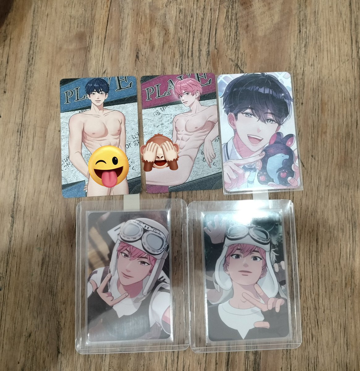 peulberriez's tweet photo. ♡꒰💌꒱♡ from @plave_ann | @haminontop | @ily800_
nakauwi na ang mga budol from my mnl consol na umuwi sa probinsya 😂 tysm ann for letting me adopt yejun ketapo ld 🫶🏻 also gel, for kahati at eunho freebie 🫶🏻 & anne for bamby pcs at freebies 🥵🫶🏻
#mlk_plavemails | #annfb https://t.co/C3NFQOkQlx