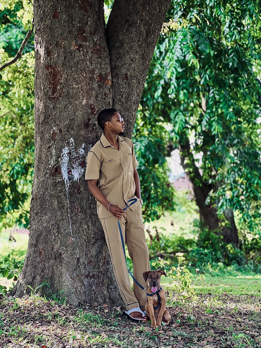 Who said the perfect summer outfit don’t exist?
Shop our Soft touch jonkoso set, available in beige and black.