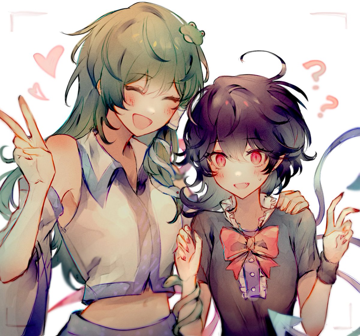 ❓ (@k0269323474256) on Twitter photo 