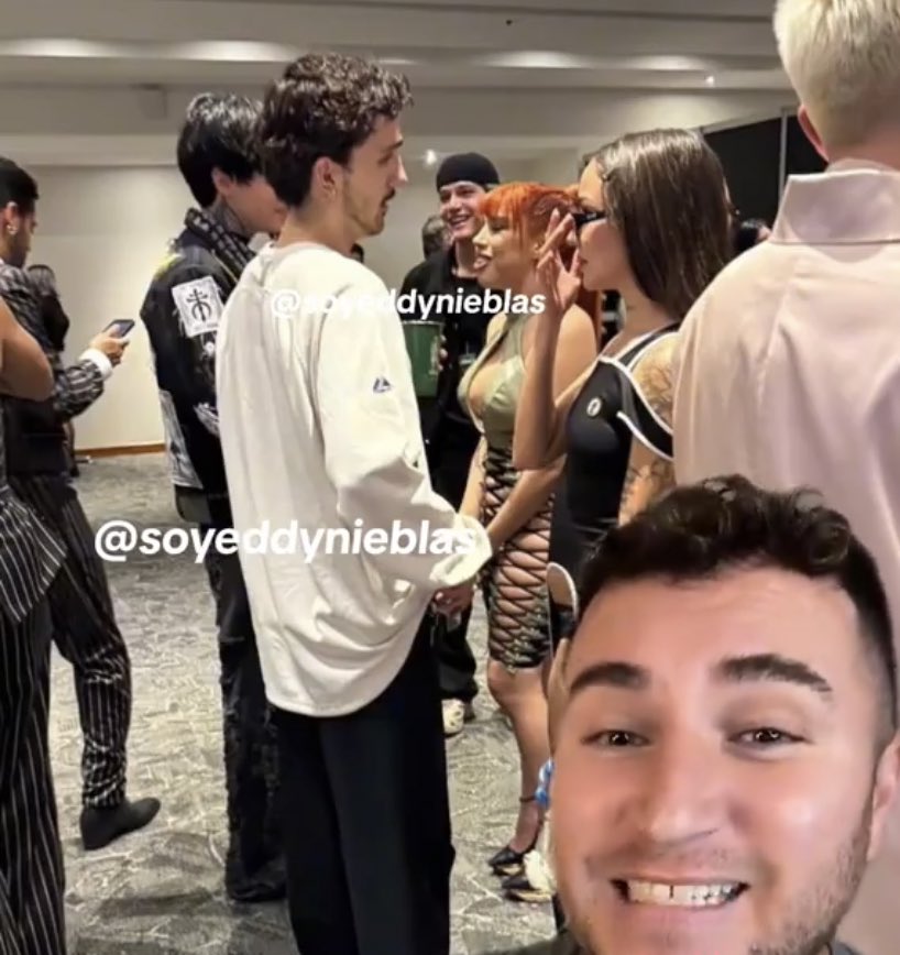 iconicdemie's tweet image. gracias vida por darme este momento en donde todas las puteadas que le dieron a yeri se resumen en esto JAJAJAJAJAJJAJAJAJAKAAJJAAJAJAJAJAJAJAJAJAJAJAJAJAJAJAJJAAJAJAJAJJAAJAJAJAJJAAJAJA