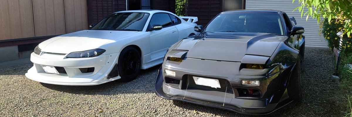 #日産乗りと繋がろう2024初夏