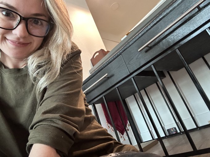 your new home ! My little pet .. I'll take care of you!   #cagedbottom #chastitypermanent #slaveplay<a href="/tag/femdom"class="tags"><span>#femdom</span></a><a href="/tag/milf"class="tags"><span>#milf</span></a><a href="/tag/domme"class="tags"><span>#domme</span></a><a href="/tag/hotwife"class="tags"><span>#hotwife</span></a><a href="/tag/slaveplay"class="tags"><span>#slaveplay</span></a><a href="/tag/chastitylifestyle"class="tags"><span>#chastitylifestyle</span></a>