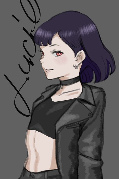 黒白さん https://t.co/TJBOn9AyXT ちのこ 