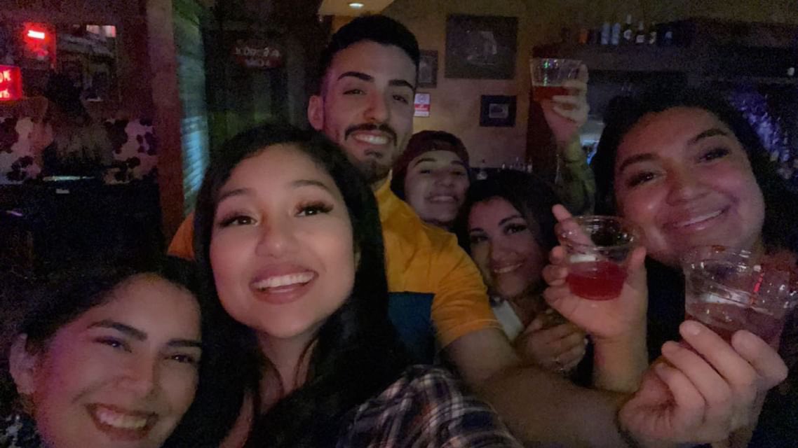 alyssasuarez19's tweet photo. My boy. I can’t come to terms with this. You were such a light in this life. I’m blessed to have gotten your friendship for 5 years. We got it from here Nando 💙🕊️😔 
#DeputyFernandoEsqueda #HCSO #EOW https://t.co/1SAdu0vHI7