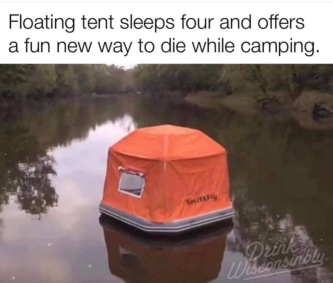 How much would you pay not to do this?