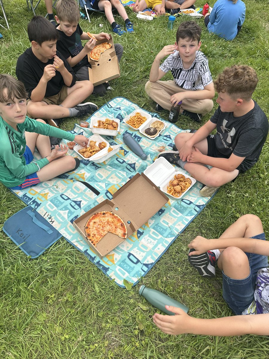 La Mare Primary tweet media