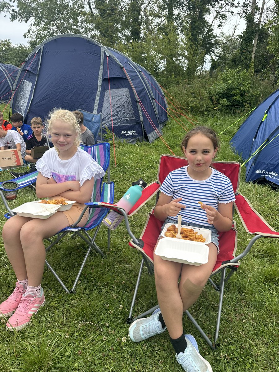 La Mare Primary tweet media