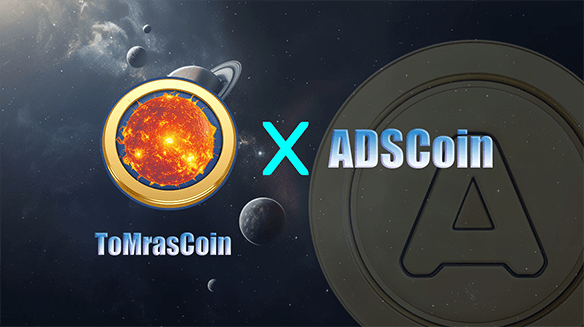 ToMarsCoin tweet picture