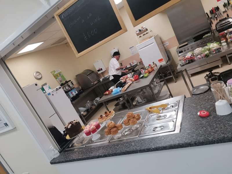 QuadrantLeisure's tweet photo. We support residents through a wide and varied range of healthy living, community learning, befriending, support and physical activity programmes for people of all abilities and interests.
Tuesday Cafe club, Day trips, group clases. https://t.co/UsyDxvwEvj
@ageuknt @NorthEast_CA https://t.co/BcYZeoIfYa