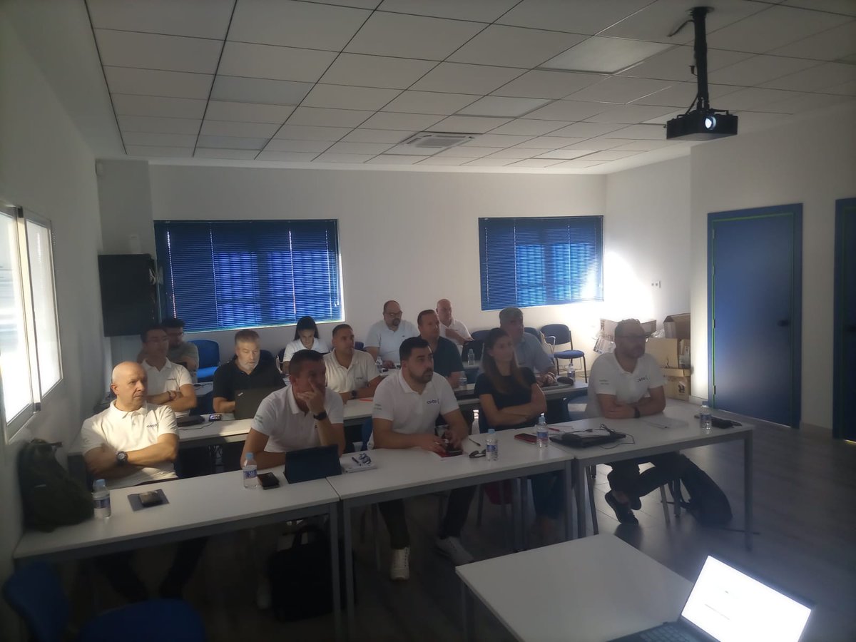 COTO - Suministro a profesionales tweet media