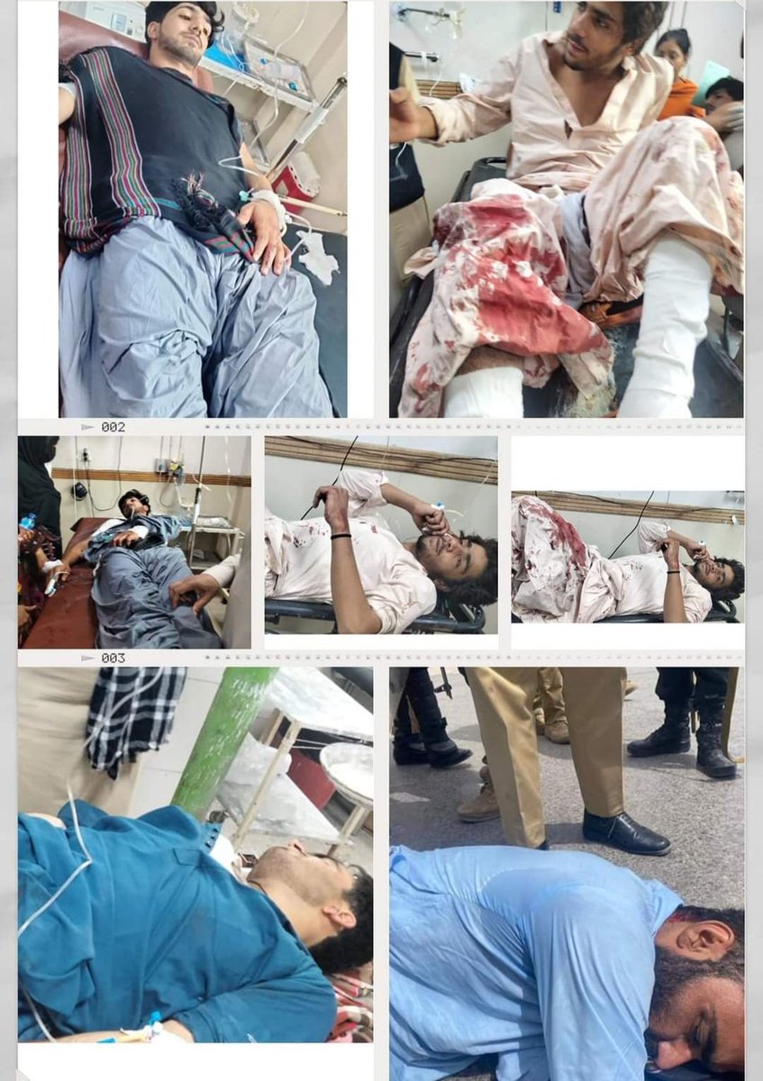 کیوں سینہ پیٹتے جائے عراق کو
بلوچستان کا شال بھی کربلا ہے
#Balochistan