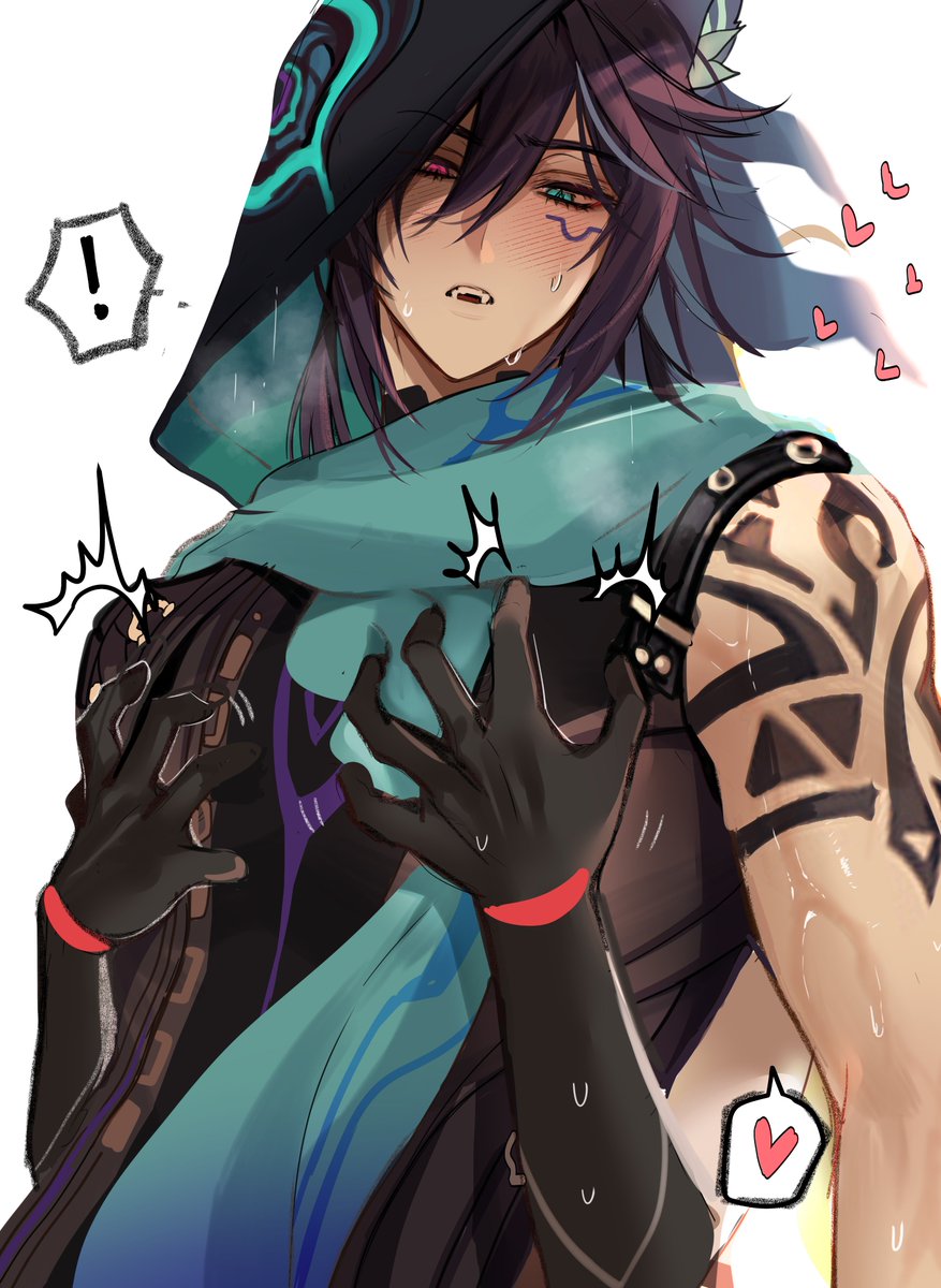 pnk_crow's tweet photo. Rkgk
Finally Natlan, I was so thirsty 🤒 https://t.co/U6oP1NTxL2