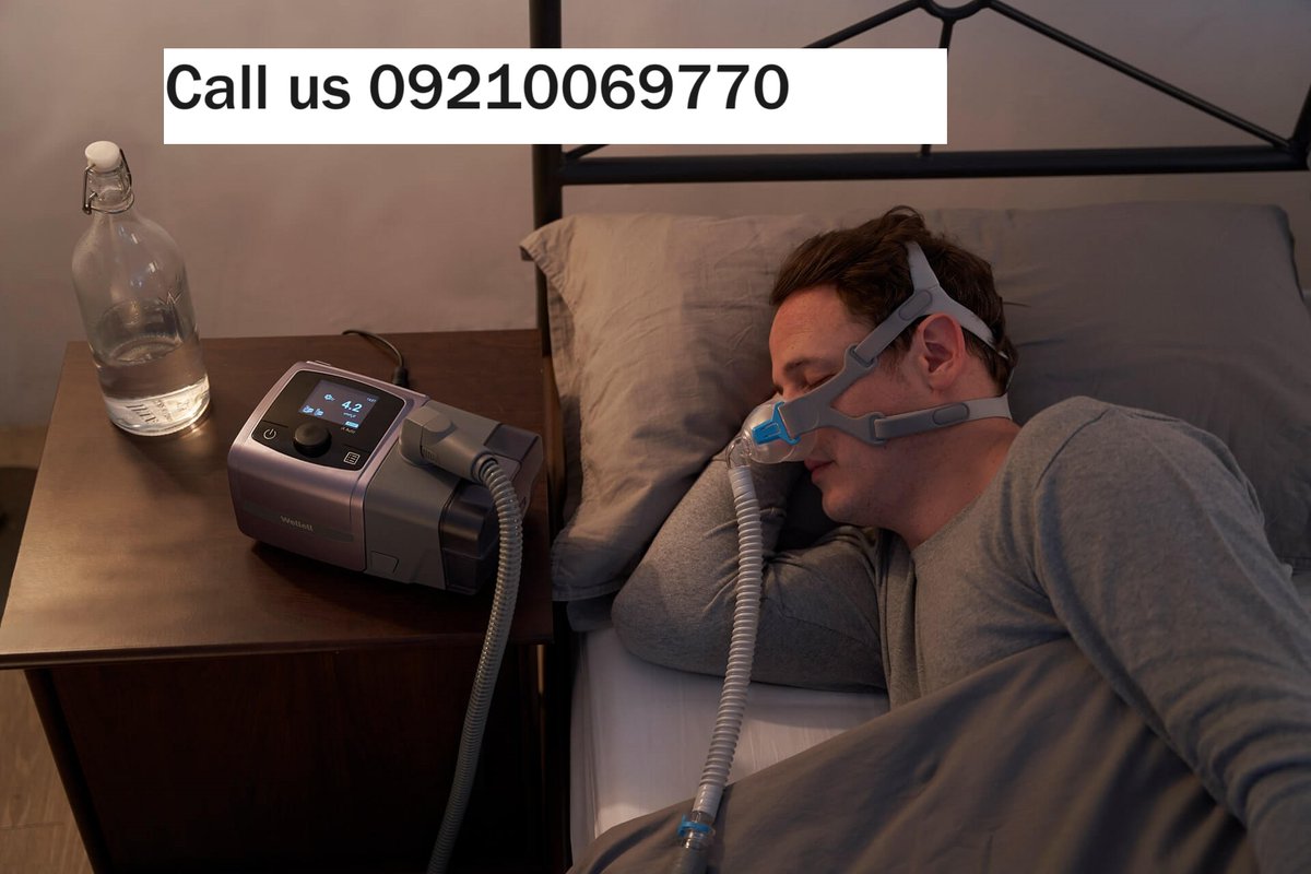 Phhealth_care's tweet image. 🌟 Discover Better Sleep with the Auto CPAP Machine from PHHealthCares! 🌟
Rest easy, breathe better, live healthier! 🌟

Visit Now : phhealthcares.com
👍For Order Call us now 9210069770
#PHHealthCares #AutoCPAP #SleepApnea #BetterSleep #HealthyLiving #RestfulNights
