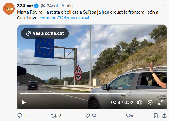 elBotifler's tweet photo. Saludant i tot. 😏 https://t.co/fvutT1pOBy