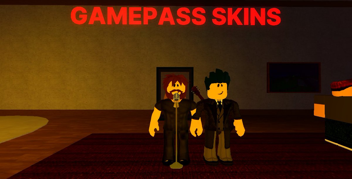 BlastmegaGamez's tweet photo. Can you name the two Highwaymen? https://t.co/3cpCaAMopj