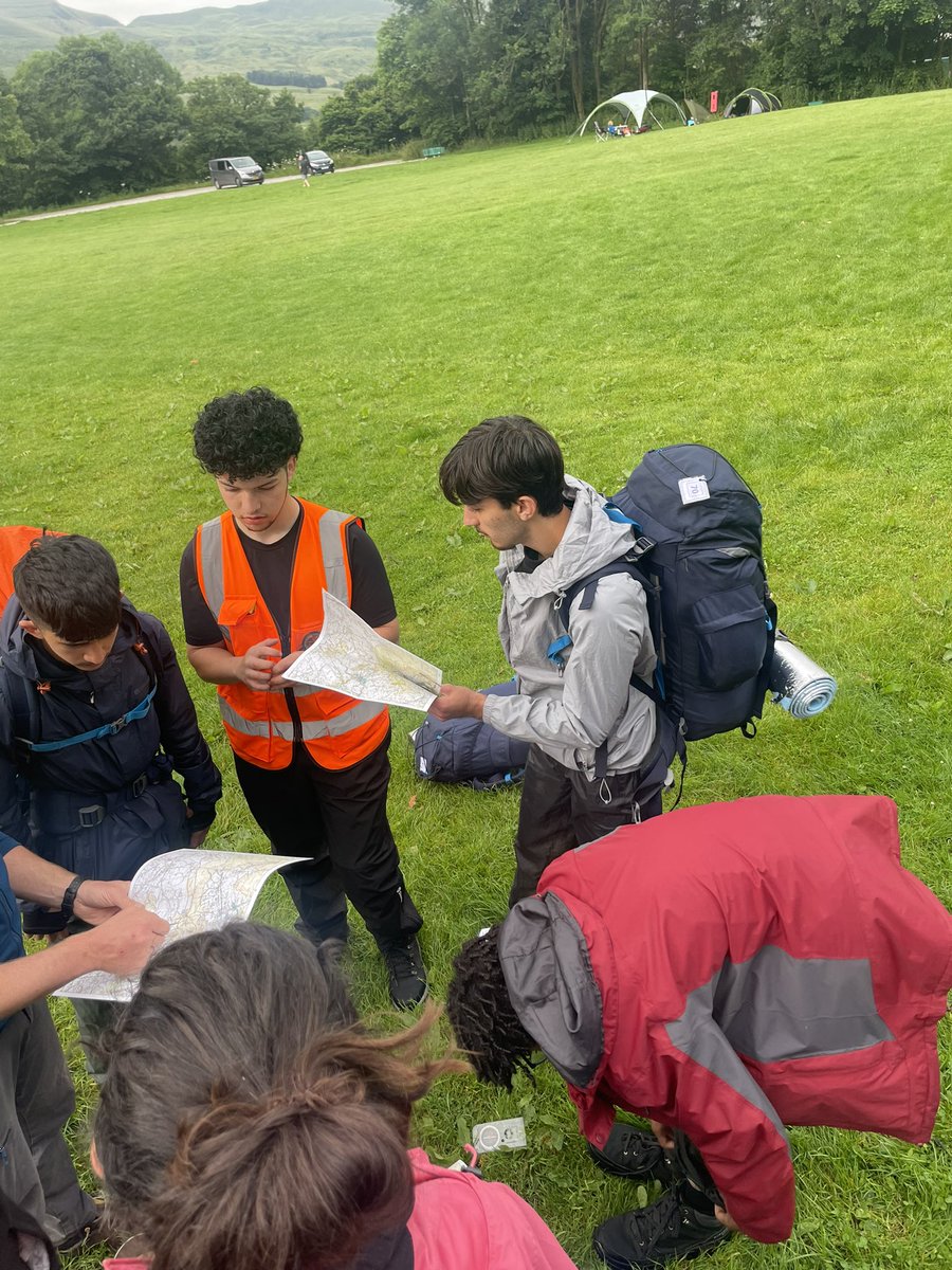 Bolder Academy - Sport and community use tweet media