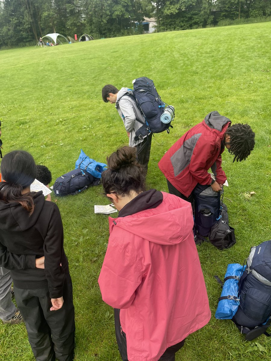 Bolder Academy - Sport and community use tweet media