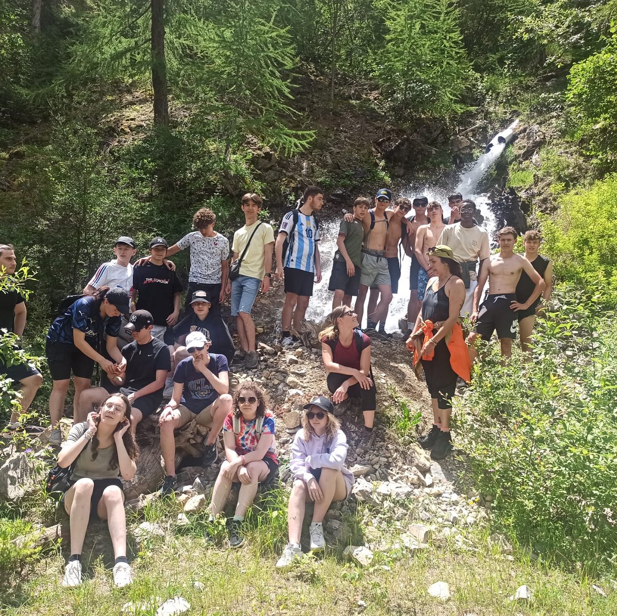 Jean XXIII tweet media