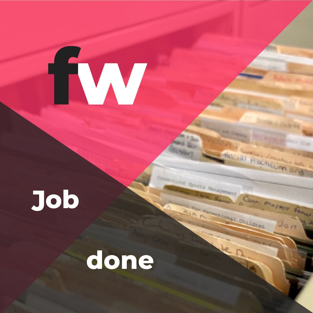 fyneworks's tweet image. Is your business drowning in paperwork? Fyneworks brings everything into one place – so you can ditch the filing cabinets and focus on what matters. Sorted. Find out more sbee.link/hfrndmbuvk
.
.
.
#removals #london #removalservice #manwithavan #removalservicelondon