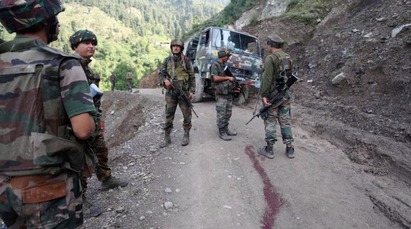 Mantraya Institute for Strategic Studies tweet media