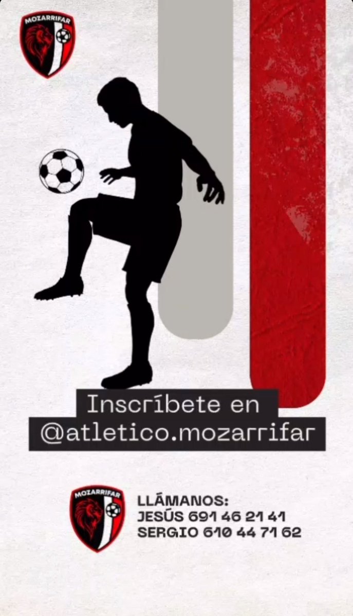 AT_Mozarrifar's tweet photo. Ven a JUGAR  , ve a DISFRUTAR https://t.co/MhsCnahR6E