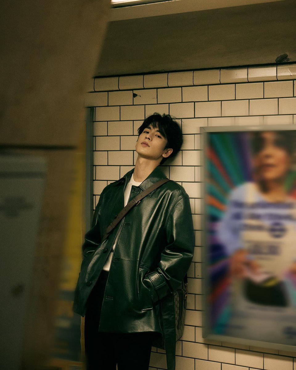 Vvvvicky_77's tweet photo. Linghe Zhang😘#handsomeboy https://t.co/YLKiGWhntG
