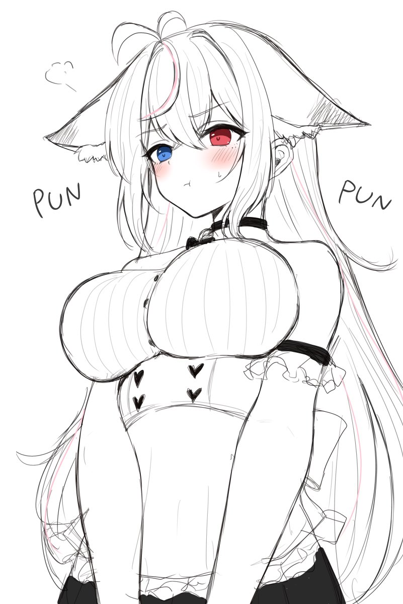 Listerine_kami's tweet photo. #CONATART
なんかプンプンこなたちゃん落書き😇 https://t.co/869vStNGny