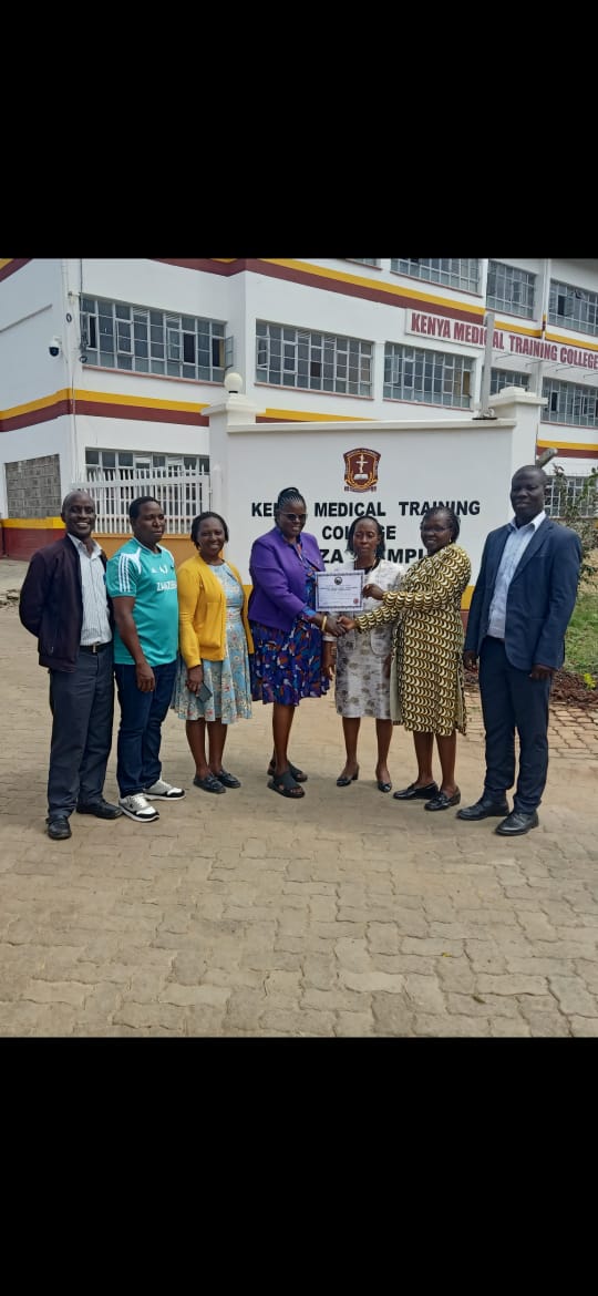 Liverpool School of Tropical Medicine - Kenya (@lstm_kenya) on Twitter photo Nurses & midwives maintain & improve knowledge, skills & competence through continuing professional development (CPD). <a href="/Kmtc_official/">KMTC</a> has been certified by <a href="/NCKenya/">Nursing Council of Kenya</a> to provide CPD. <a href="/LSTM_Kenya/">Liverpool School of Tropical Medicine - Kenya</a> & other stakeholders support the devpt of CPD short courses. <a href="/LSTM_MNHQoC/">Emergency Obstetric and Quality of Care Unit</a> <a href="/MOH_Kenya/">Ministry of Health</a> Nurses & midwives maintain & improve knowledge, skills & competence through continuing professional development (CPD). <a href="/Kmtc_official/">KMTC</a> has been certified by <a href="/NCKenya/">Nursing Council of Kenya</a> to provide CPD. <a href="/LSTM_Kenya/">Liverpool School of Tropical Medicine - Kenya</a> & other stakeholders support the devpt of CPD short courses. <a href="/LSTM_MNHQoC/">Emergency Obstetric and Quality of Care Unit</a> <a href="/MOH_Kenya/">Ministry of Health</a>