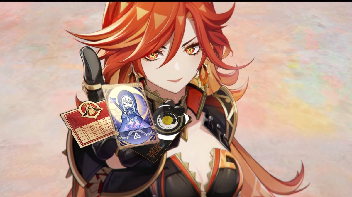 Lucius_Askeladd's tweet image. ✨Monthly Pass Giveaway✨
Can be Genshin/WuWa/HSR/ZZZ

—Follow @Lucius_Askeladd
—Like and Retweet this tweet and my pinned(will be checking this one) 
—Through Codashop/Topup
—Winner pick via rtpicker
—Ends when I get 3 clients! 

{#genshintwt #GenshinImpact #Natlan #Genshin}