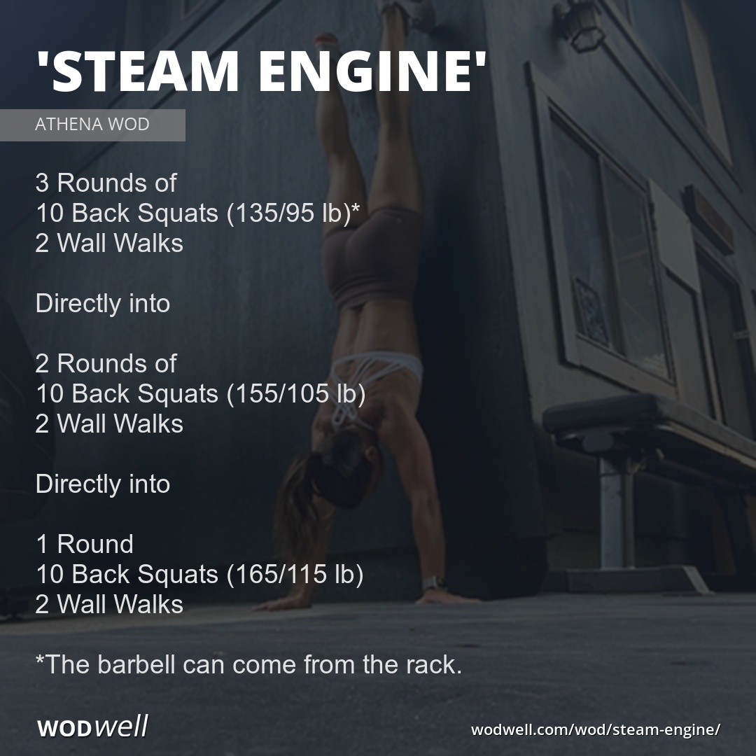 wodwell's tweet photo. 👀 A sample of last week's ATHENA program. Some old favorites, a 4th of July benchmark, and "Vigor Volt," another re-test.
⁠⁠
💪 Click to change up your training with us! First 7 days free:
https://t.co/cybr5lZ8Gg
⁠
#metcon #benchmarkwod #wodwell #wod #workout #fitness https://t.co/SFU8DpLBdC