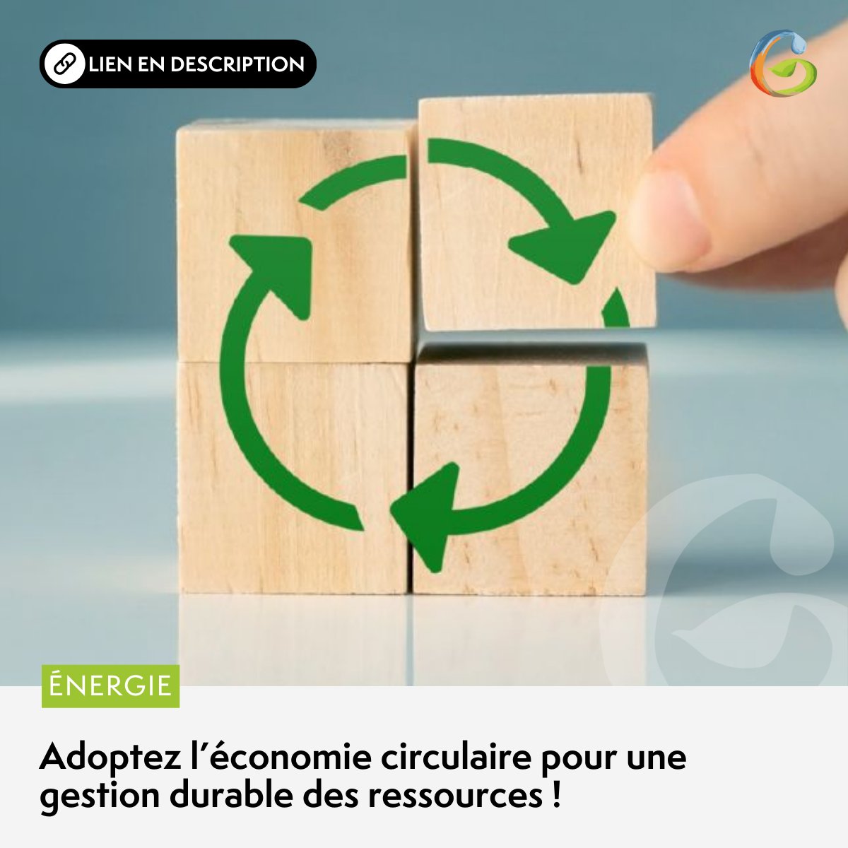 🧩 Outre les prestations de conseils spécifiques, l’energieagence vous propose l’organisation de séances d’information et de sensibilisation pour les communes, les citoyens, les planificateurs et les entreprises de mise en œuvre.

Intéressés? ➡️ loom.ly/Nu4Qypc