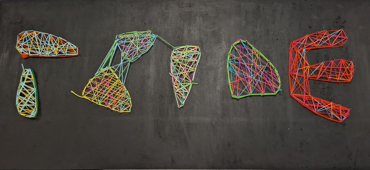 A free, multi-medium art exhibition featuring the work of disabled artists will be launched at Central Library Hub tomorrow (12.30pm) to celebrate Disability Pride Month.

Find out more here:
orlo.uk/6g2S3
<a href="/scope/">Scope</a>