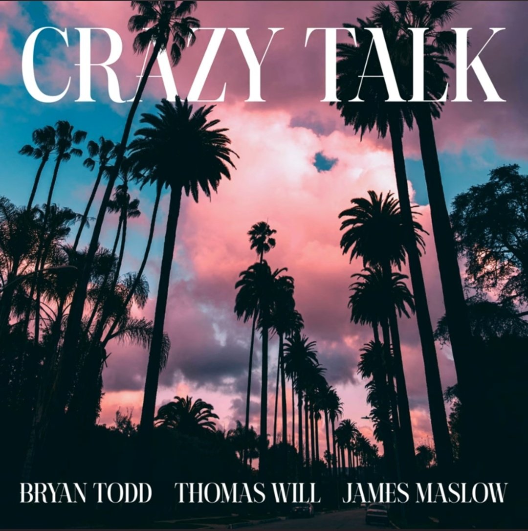 BTRSpain's tweet photo. Muy buenos días, Rushers!!
Ya tenemos disponible en España "CRAZY TALK" , el nuevo single de @BTMUSIC con nuestro @jamesmaslow y #ThomasWill.
⭐https://t.co/sYr67yfc7H
La habéis escuchado ya? Que os ha parecido? 👀 https://t.co/YJb65RidlN