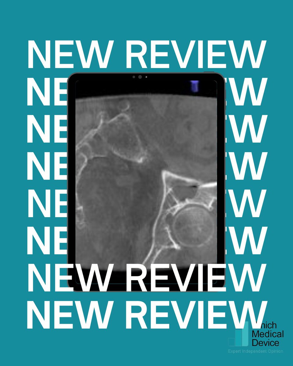 Have you used the Syngo Needle Guidance that we recently added?

"Useful tool to have in the absence of a full fat CT scanner, with the added benefit of direct fluoroscopic guidance. Struggles in larger patients, or with mobile structures."

Have your say: shorturl.at/GnOBb