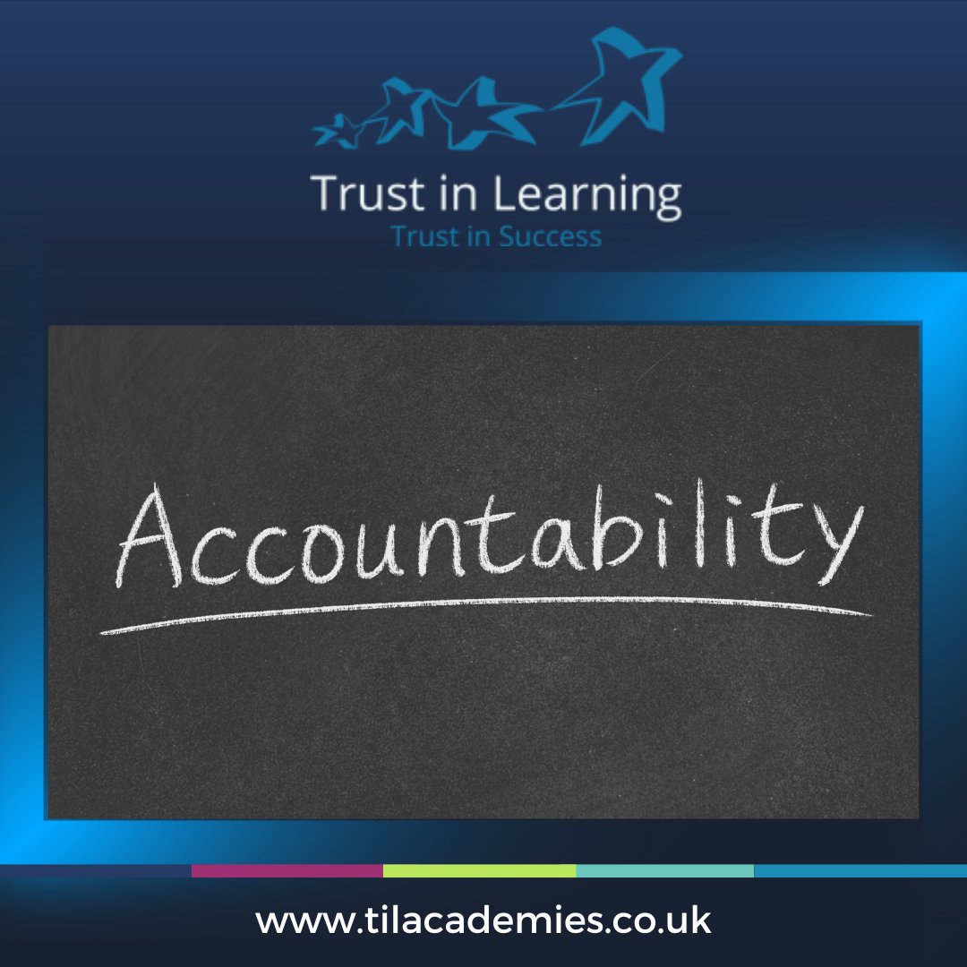 Transparency, governance, and accountability are at the heart of TiLA's structure.

Our governance model ensures impartial views, clear roles, and effective decision-making for the benefit of our schools and academies.

#Transparency #Accountability
