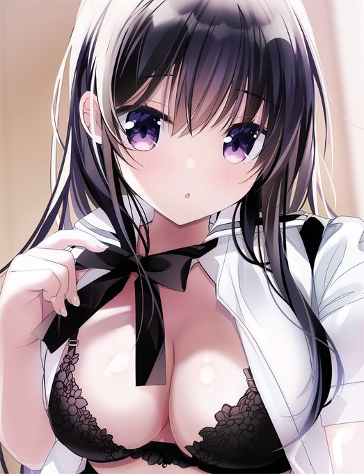 世ははばくにゅう時代なのかもしれない過去のきょにゅう絵が普通サイズに見える( 'ω')𐤔 