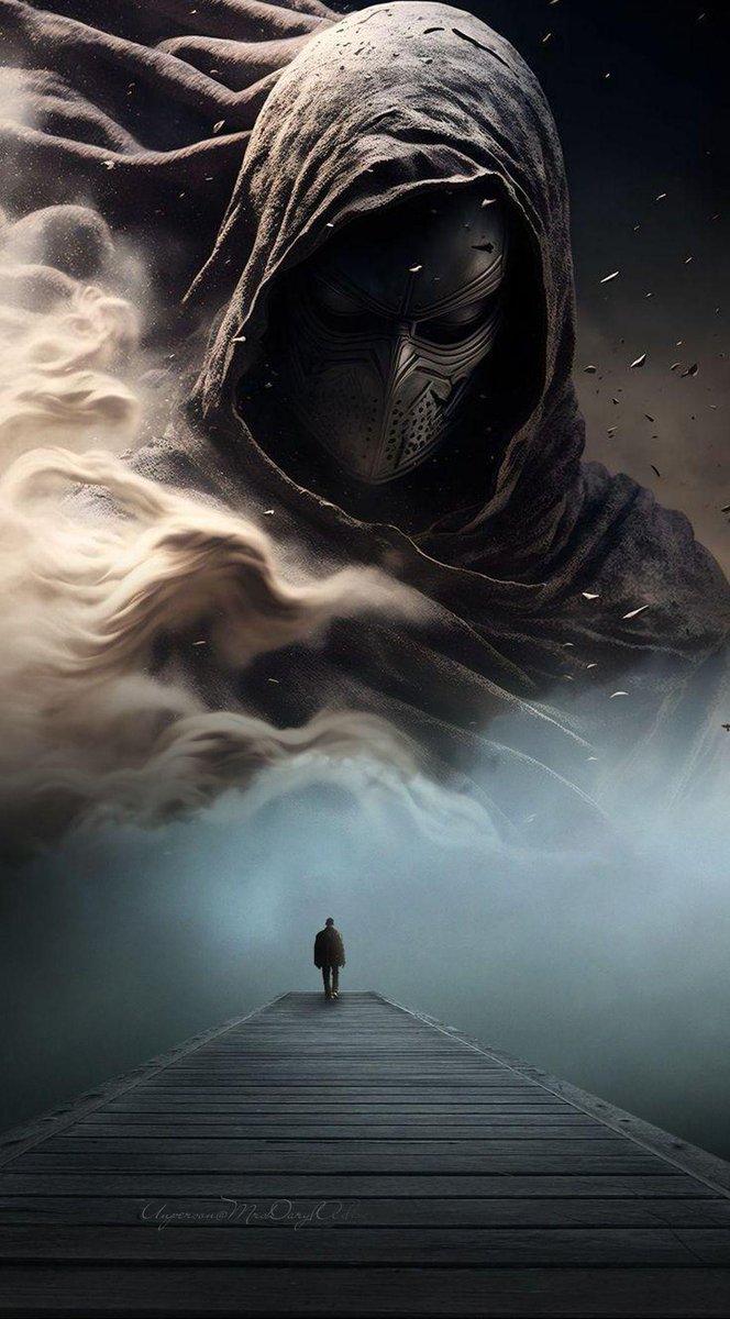 Good Mourning instagram.com/reel/C819cDaIb…

#lostsoul #immortal_gothic #darksilence #sweetdarkness #forlorness #loneliness #darkart #creaturesofthedark #depressionhelp #bizarreedits